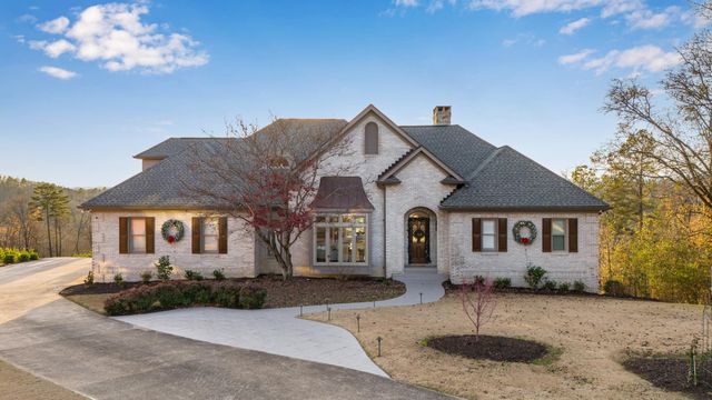 6923 Spyglass Court, Chattanooga, TN 37416