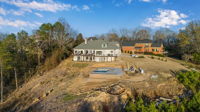6923 Spyglass Court, Chattanooga, TN 37416