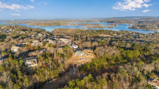6923 Spyglass Court, Chattanooga, TN 37416