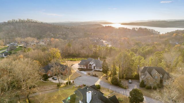 6923 Spyglass Court, Chattanooga, TN 37416