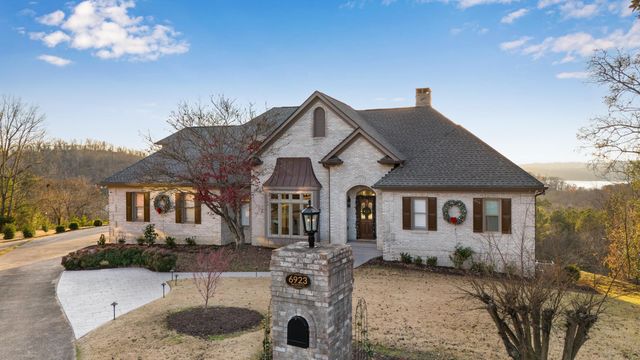 6923 Spyglass Court, Chattanooga, TN 37416