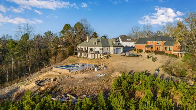 6923 Spyglass Court, Chattanooga, TN 37416