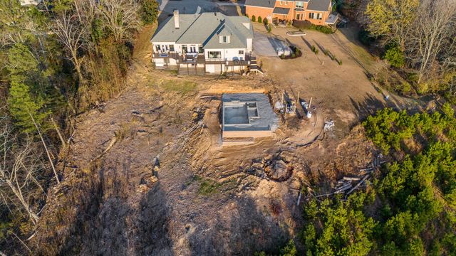 6923 Spyglass Court, Chattanooga, TN 37416