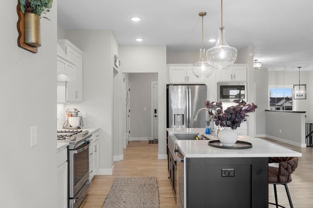 23996 186th Street NW, Big Lake, MN 55309