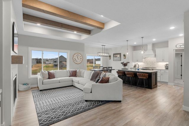 23996 186th Street NW, Big Lake, MN 55309