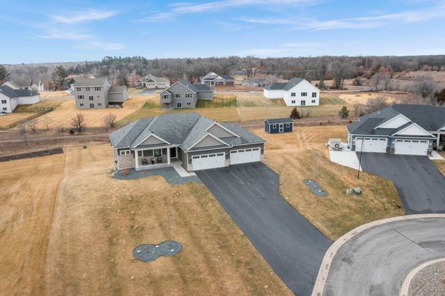 23996 186th Street NW, Big Lake, MN 55309