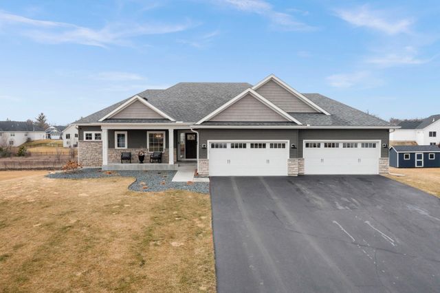 23996 186th Street NW, Big Lake, MN 55309