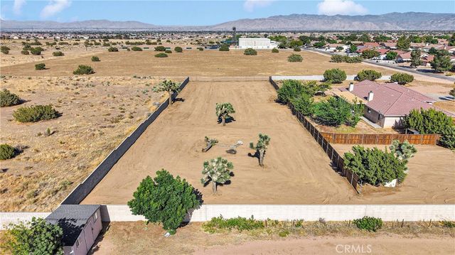 0 Afton, Hesperia, CA 92345