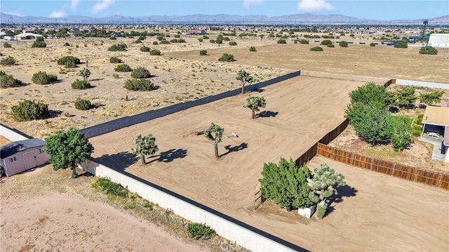 0 Afton, Hesperia, CA 92345