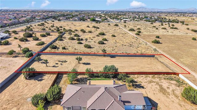 0 Afton, Hesperia, CA 92345