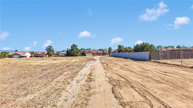 0 Afton, Hesperia, CA 92345