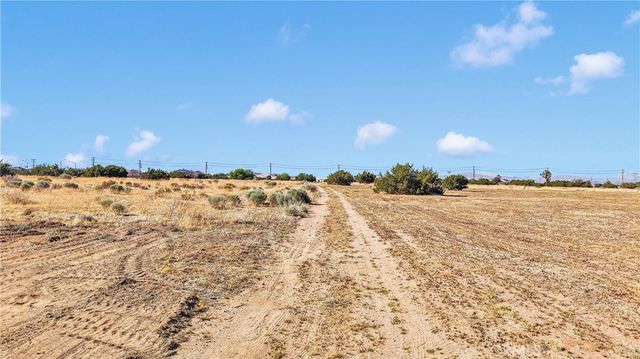 0 Afton, Hesperia, CA 92345