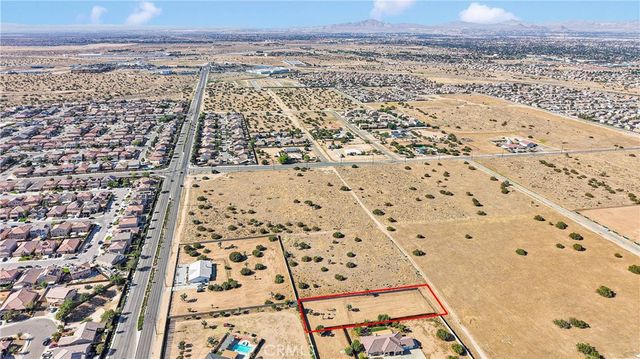 0 Afton, Hesperia, CA 92345