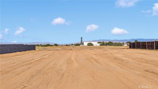 0 Afton, Hesperia, CA 92345