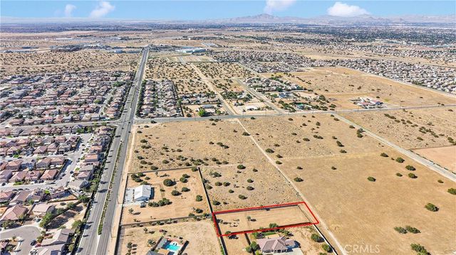 0 Afton, Hesperia, CA 92345