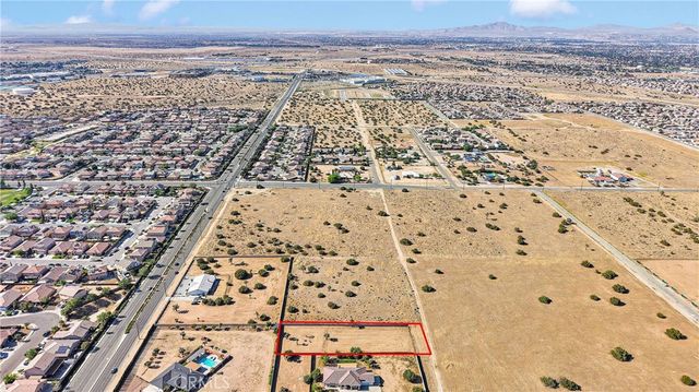 0 Afton, Hesperia, CA 92345