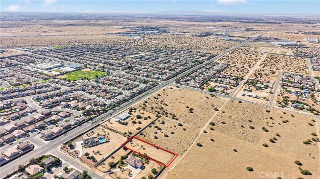 0 Afton, Hesperia, CA 92345