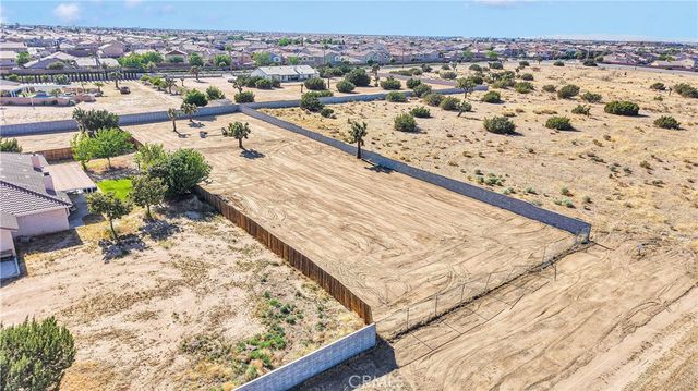 0 Afton, Hesperia, CA 92345