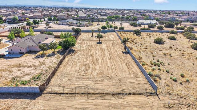 0 Afton, Hesperia, CA 92345