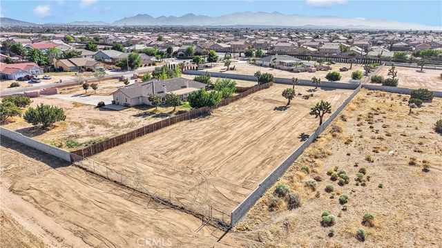 0 Afton, Hesperia, CA 92345