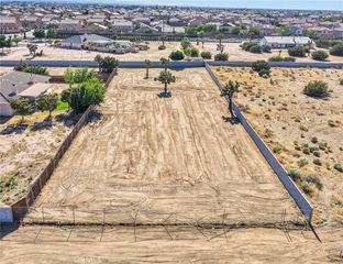 0 Afton, Hesperia, CA 92345
