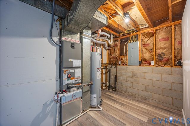 3813 Woodfield Rd, Chesterfield, VA 23234