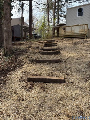 3813 Woodfield Rd, Chesterfield, VA 23234