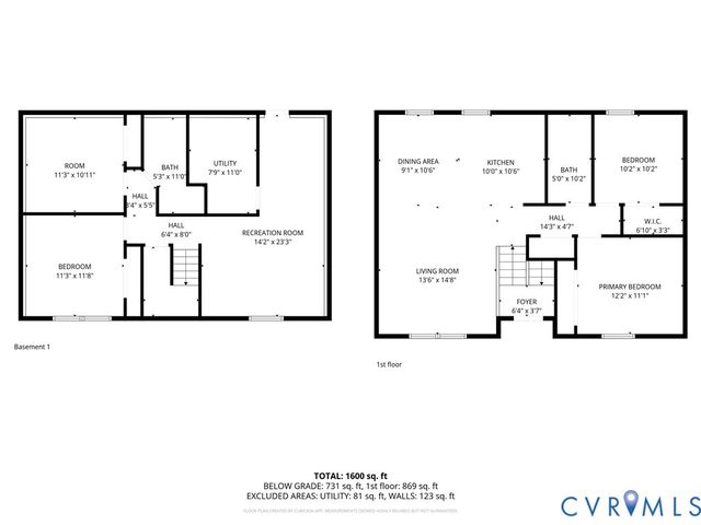 3813 Woodfield Rd, Chesterfield, VA 23234