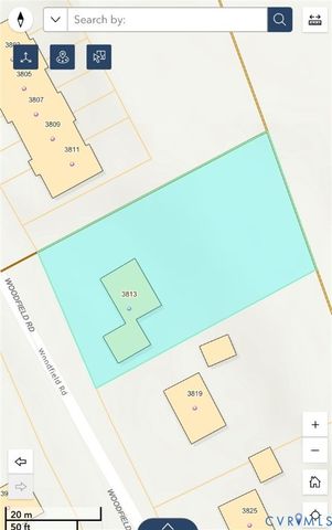 3813 Woodfield Rd, Chesterfield, VA 23234