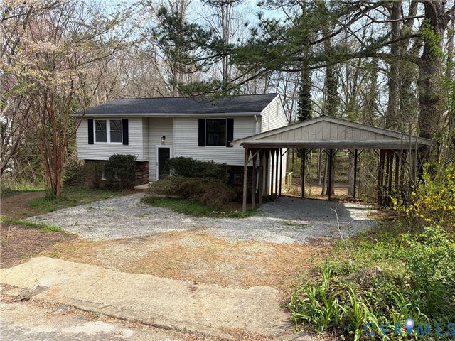 3813 Woodfield Rd, Chesterfield, VA 23234