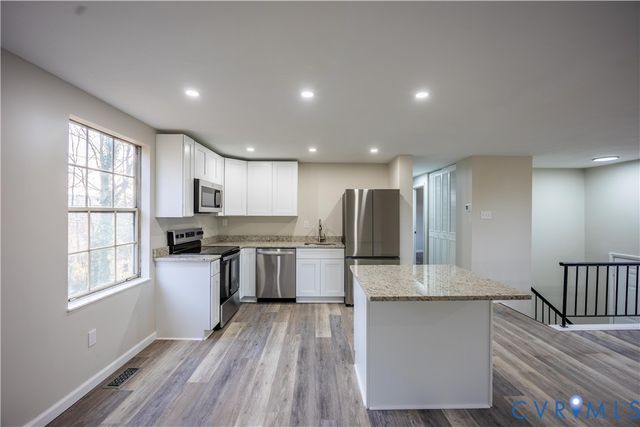 3813 Woodfield Rd, Chesterfield, VA 23234