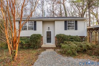 3813 Woodfield Rd, Chesterfield, VA 23234