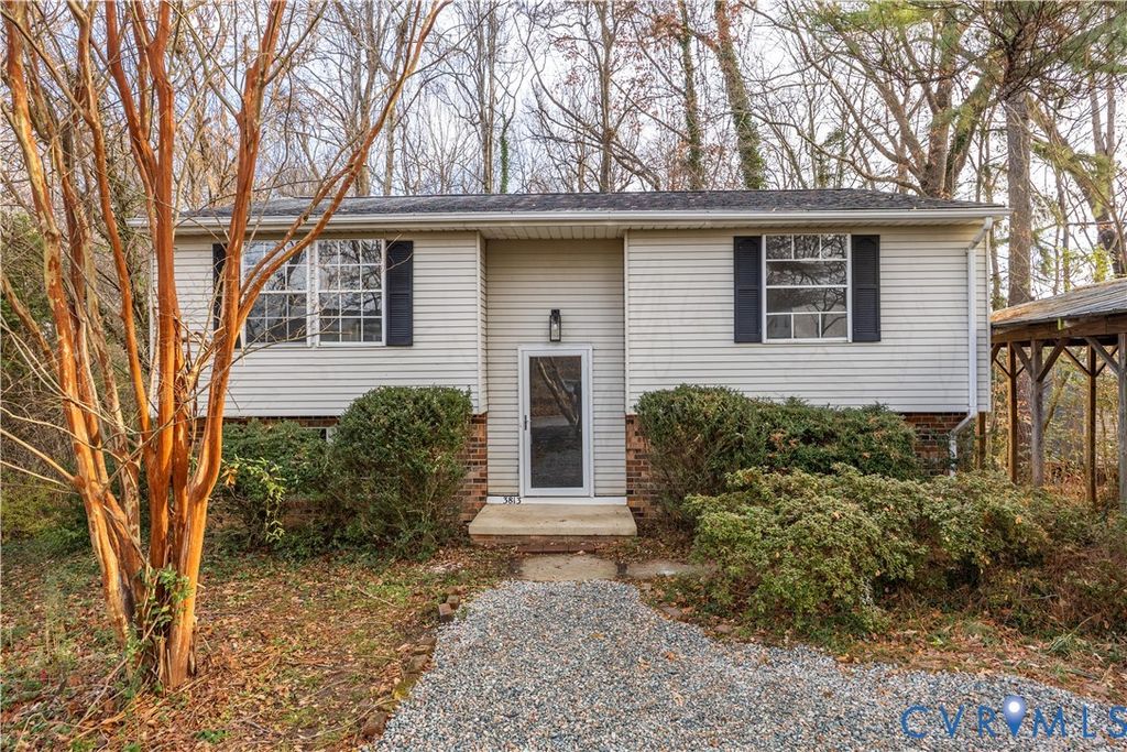 3813 Woodfield Rd, Chesterfield, VA 23234