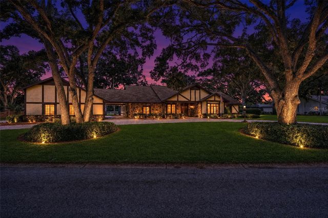2160 LAURENCE DRIVE, Clearwater, FL 33764