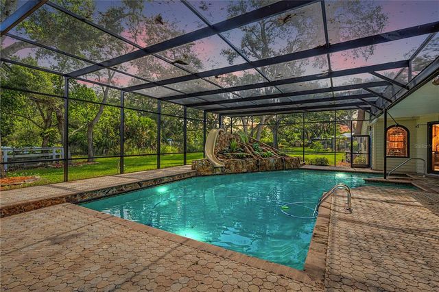 2160 LAURENCE DRIVE, Clearwater, FL 33764