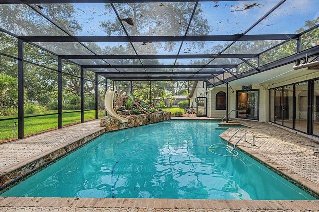 2160 LAURENCE DRIVE, Clearwater, FL 33764