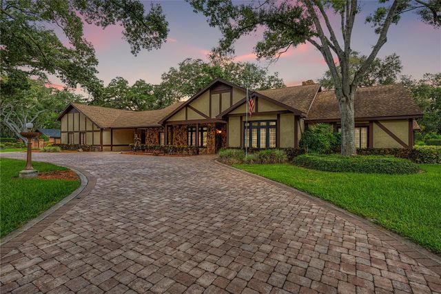 2160 LAURENCE DRIVE, Clearwater, FL 33764
