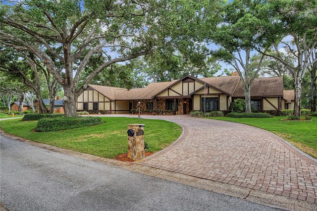 2160 LAURENCE DRIVE, Clearwater, FL 33764