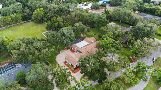 2160 LAURENCE DRIVE, Clearwater, FL 33764