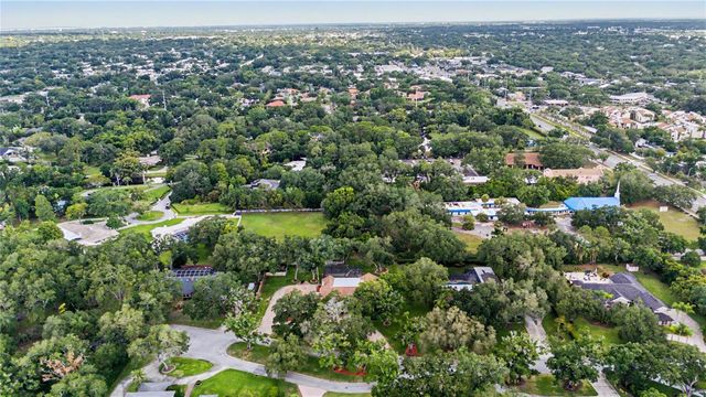 2160 LAURENCE DRIVE, Clearwater, FL 33764