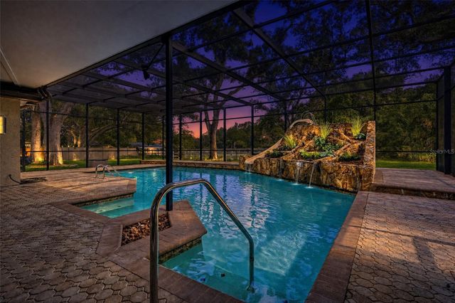 2160 LAURENCE DRIVE, Clearwater, FL 33764