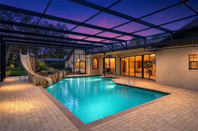 2160 LAURENCE DRIVE, Clearwater, FL 33764