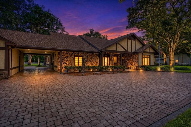 2160 LAURENCE DRIVE, Clearwater, FL 33764
