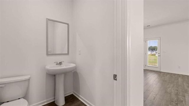 3029 Champions Way, Loganville, GA 30052