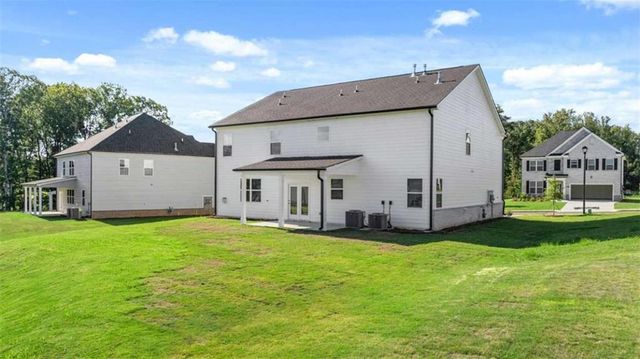 3029 Champions Way, Loganville, GA 30052