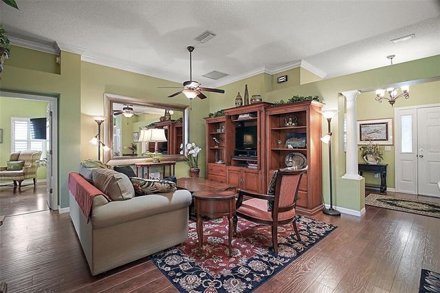 215 CHULA VISTA AVENUE, The Villages, FL 32159