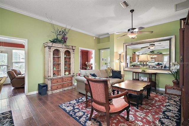 215 CHULA VISTA AVENUE, The Villages, FL 32159