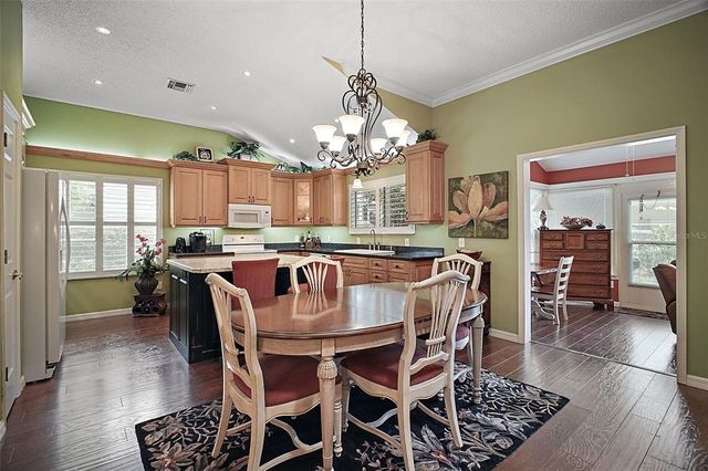 215 CHULA VISTA AVENUE, The Villages, FL 32159