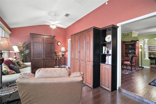 215 CHULA VISTA AVENUE, The Villages, FL 32159