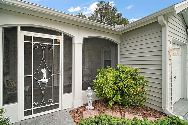 215 CHULA VISTA AVENUE, The Villages, FL 32159